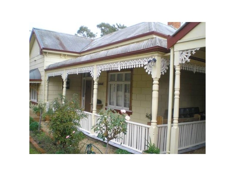 101 EDWARDS STREET, Deniliquin NSW 2710