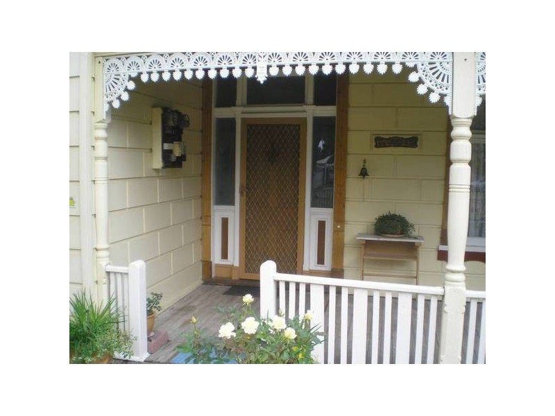 101 EDWARDS STREET, Deniliquin NSW 2710