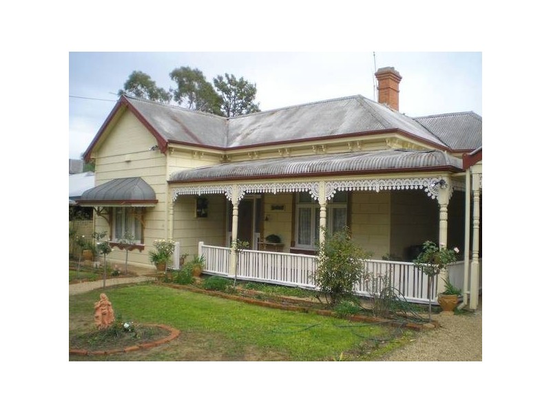 101 EDWARDS STREET, Deniliquin NSW 2710