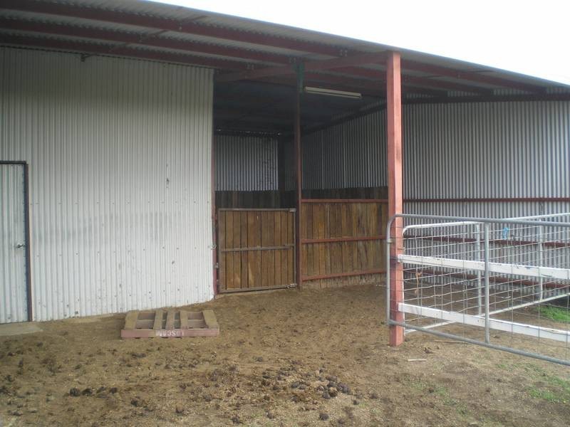 6 OLD RACECOURSE ROAD, Deniliquin NSW 2710