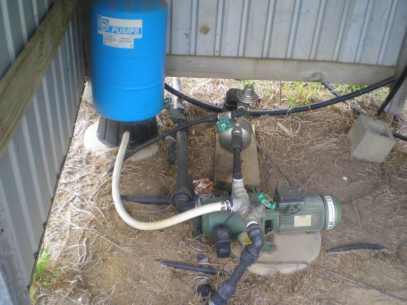 6 OLD RACECOURSE ROAD, Deniliquin NSW 2710