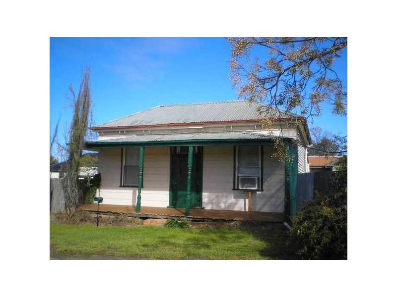 1 CRESWICK LANE, Deniliquin NSW 2710