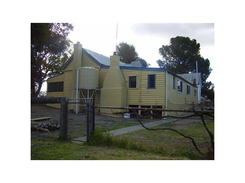 18 McKenzie Street Conargo, Deniliquin NSW 2710