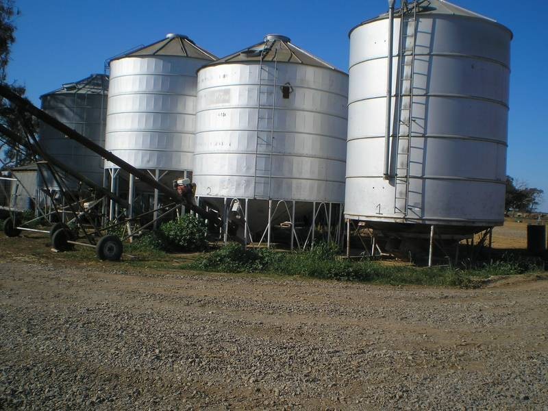 00 South Coree Road, Finley NSW 2713