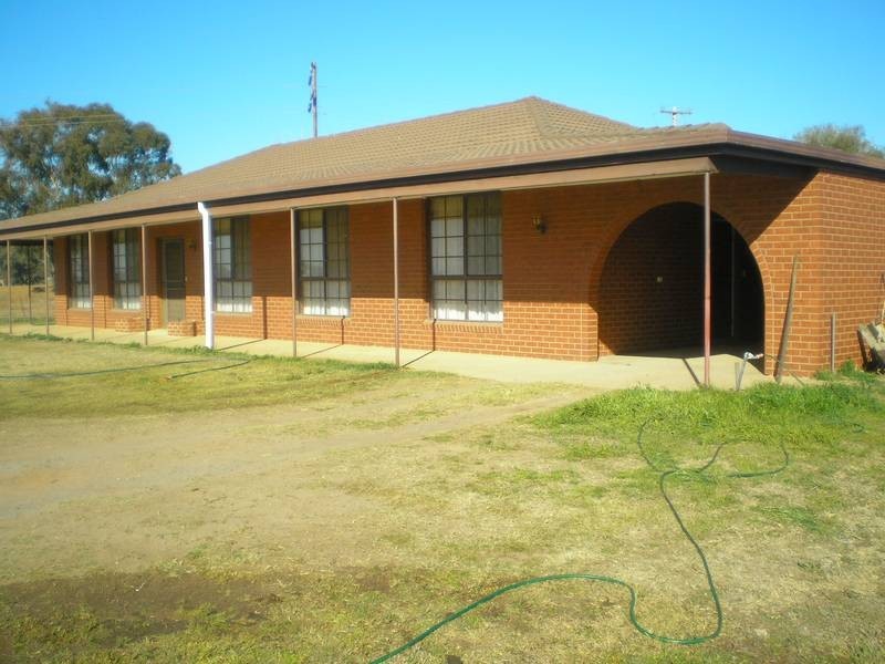 00 South Coree Road, Finley NSW 2713