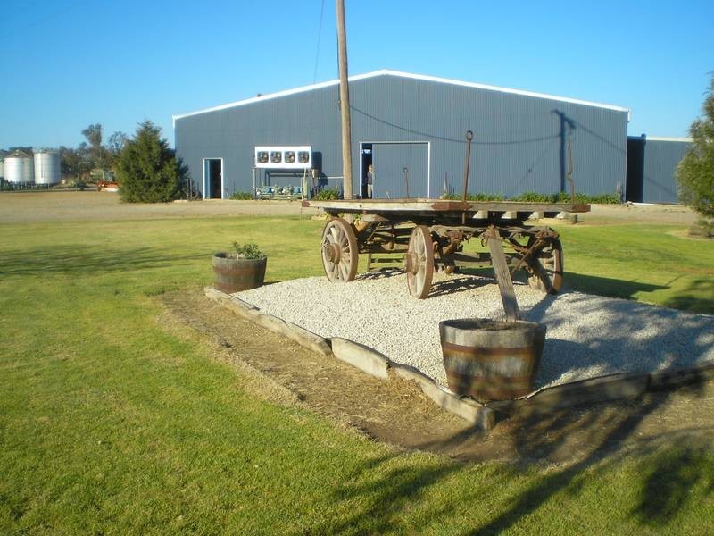 00 South Coree Road, Finley NSW 2713