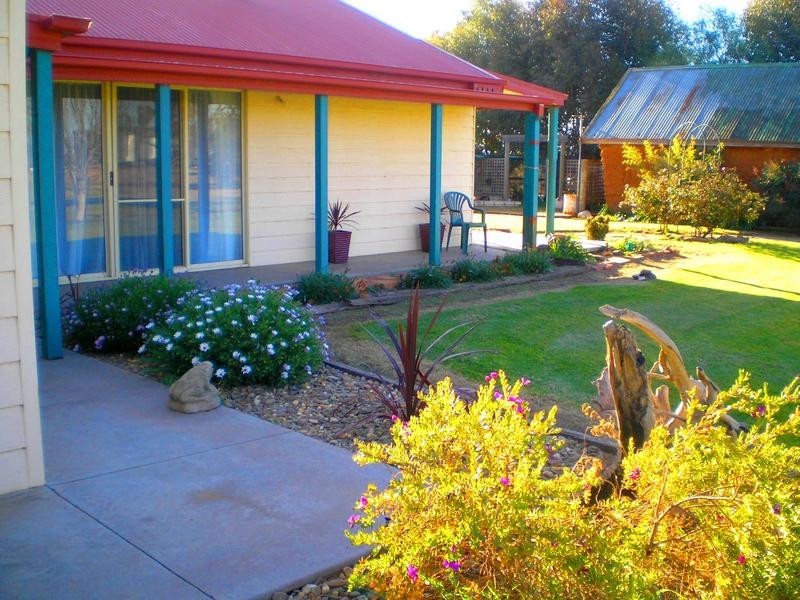 00 South Coree Road, Finley NSW 2713