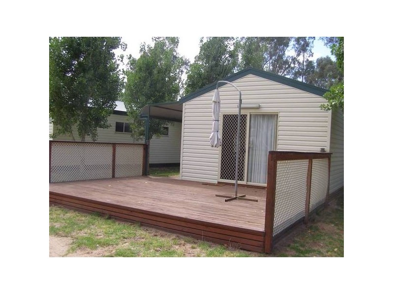 00 TARRAGON LODGE MATHOURA, Deniliquin NSW 2710