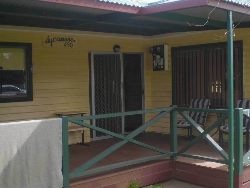 490 Maher Street, Deniliquin NSW 2710