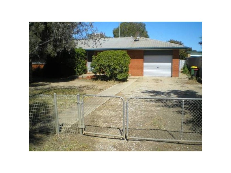 31 TASMAN STREET WAKOOL, Deniliquin NSW 2710