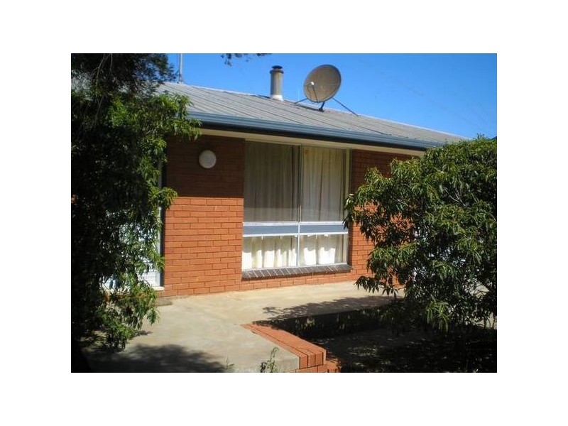 31 TASMAN STREET WAKOOL, Deniliquin NSW 2710