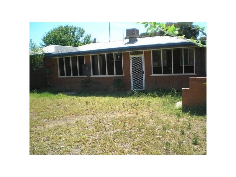 31 TASMAN STREET WAKOOL, Deniliquin NSW 2710