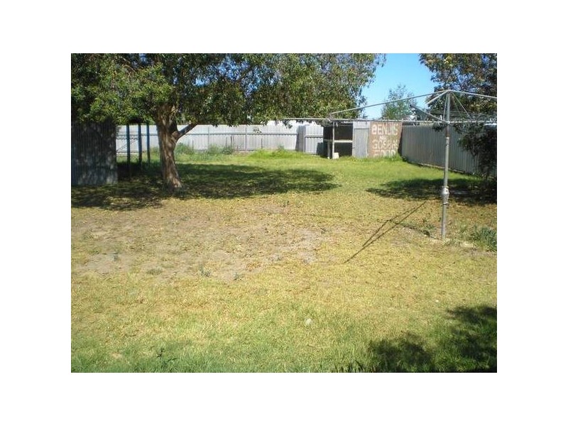 31 TASMAN STREET WAKOOL, Deniliquin NSW 2710