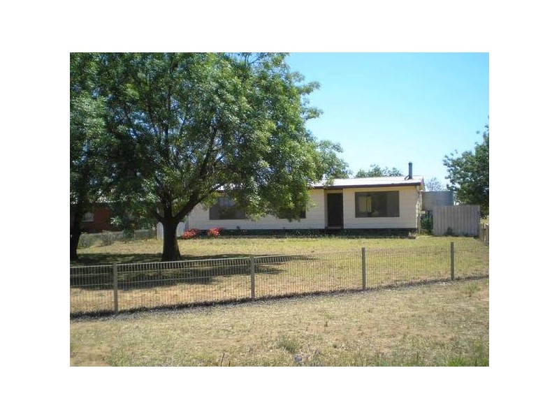 34 LaPerouse Street, WAKOOL, Deniliquin NSW 2710