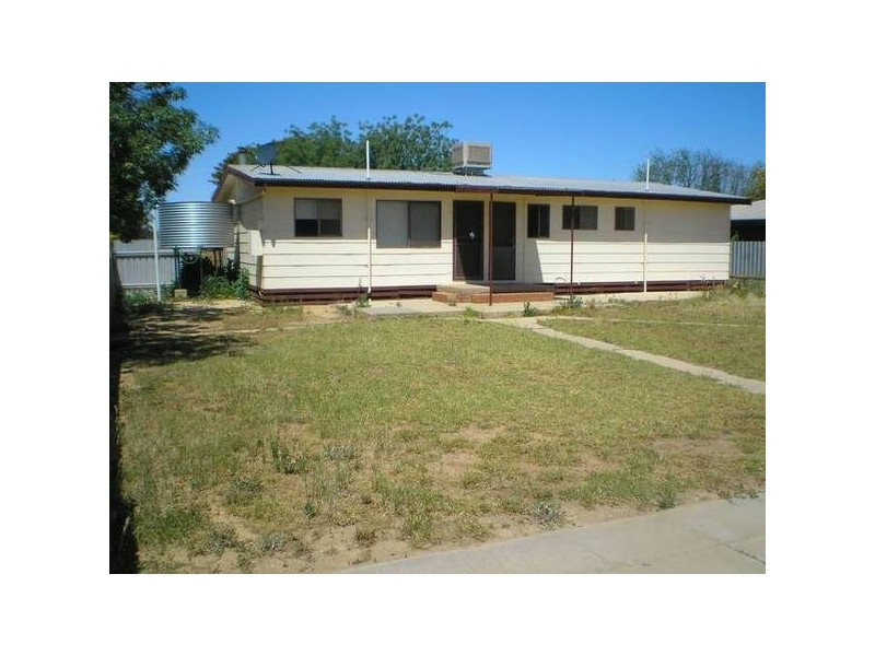 34 LaPerouse Street, WAKOOL, Deniliquin NSW 2710