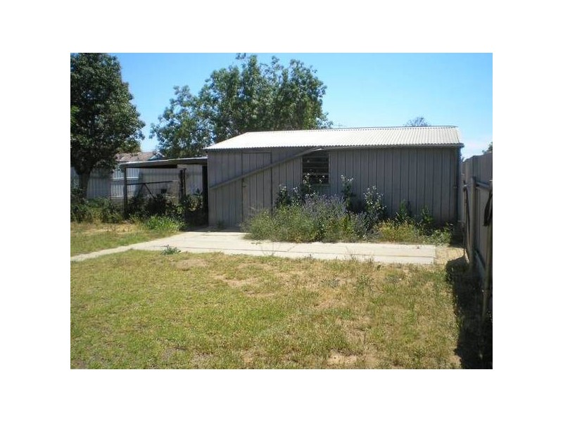 34 LaPerouse Street, WAKOOL, Deniliquin NSW 2710