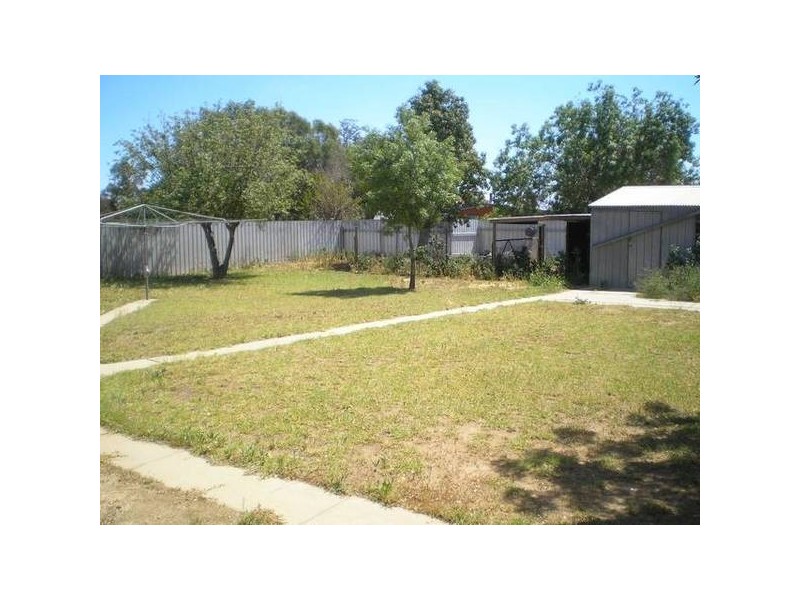34 LaPerouse Street, WAKOOL, Deniliquin NSW 2710