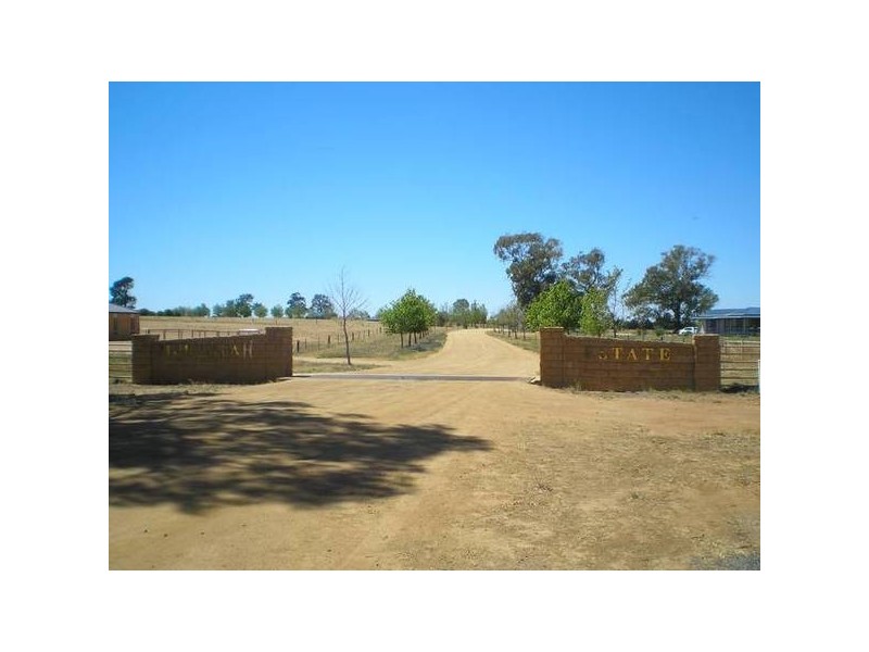 RURAL LIFESTYLE BLOCKS, Deniliquin NSW 2710