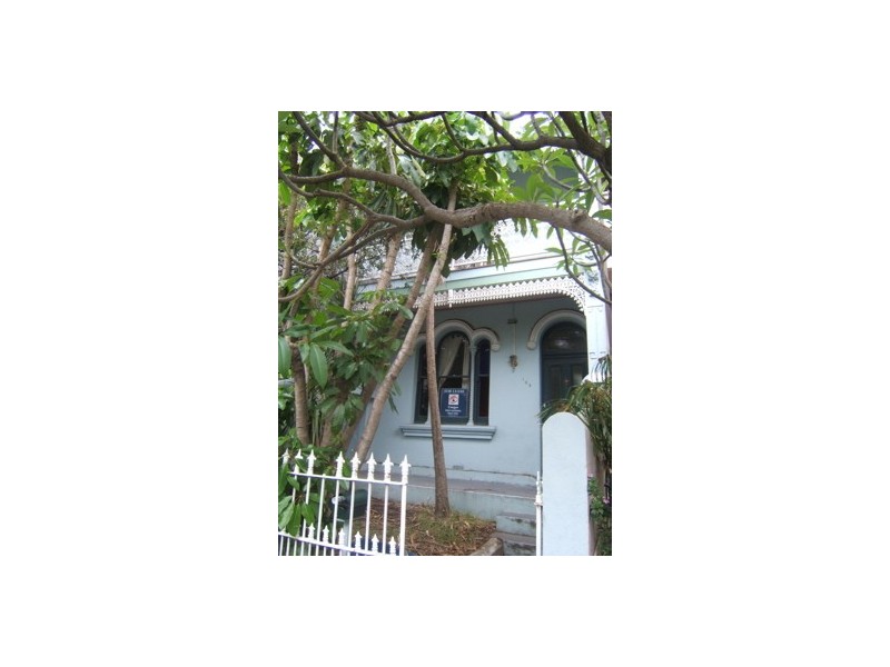 162 Hereford Street, Glebe NSW 2037