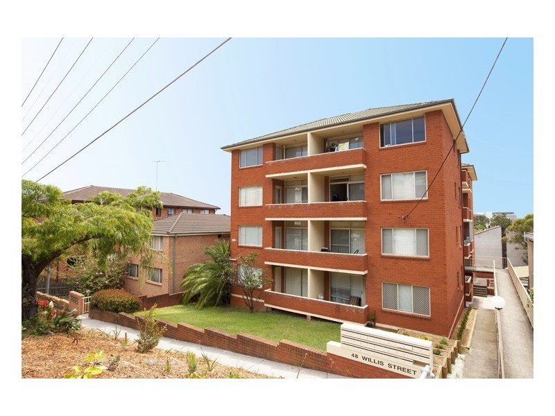 48 Willis Street, Kingsford NSW 2032
