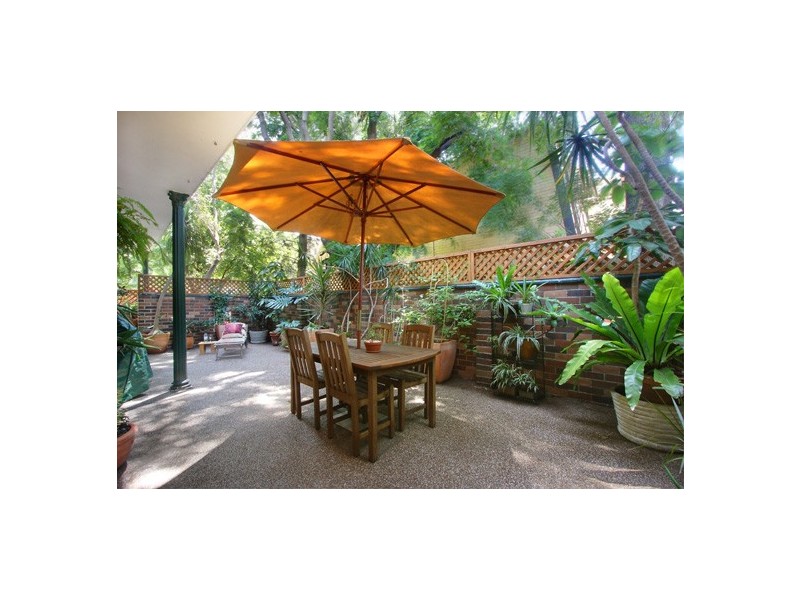 1/292 Chalmers Street, Redfern NSW 2016