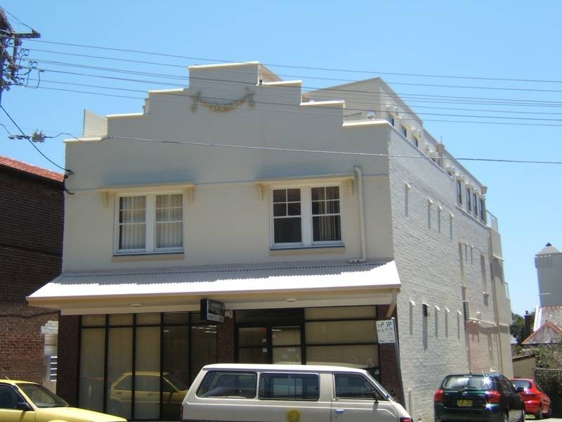 2/8-10 Havelock Ave, Coogee NSW 2034