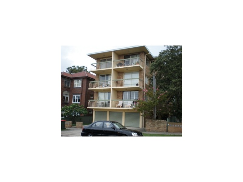 18 Brook Street, Coogee NSW 2034