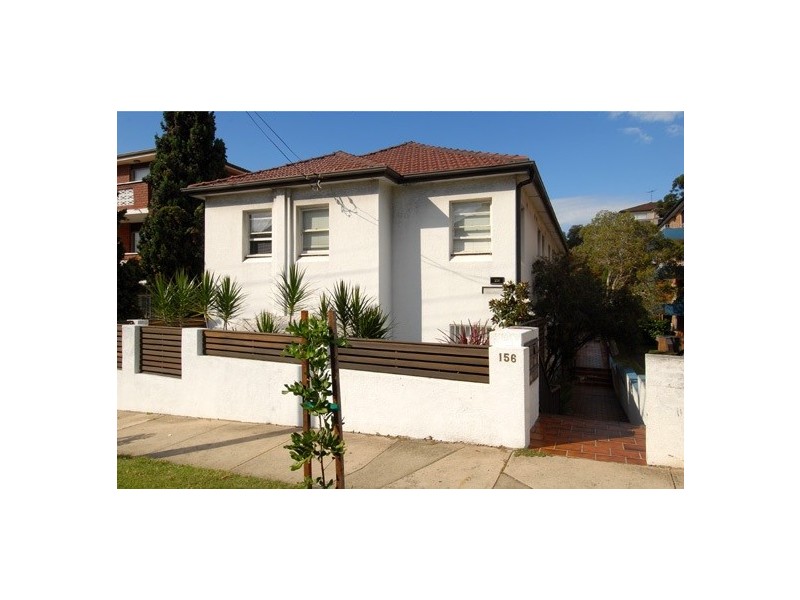 156 Oberon Street, Coogee NSW 2034