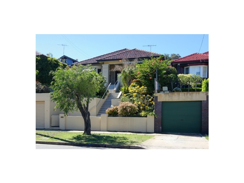 19 Tunstall Avenue, Kingsford NSW 2032