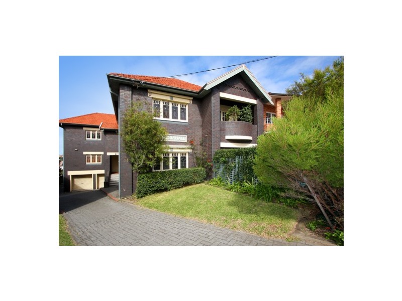 6/31 Moira Crescent, Coogee NSW 2034