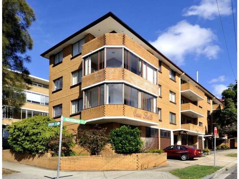 126-128 Brook Street, Coogee NSW 2034