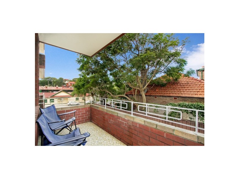 2/88 Dolphin Street, Coogee NSW 2034