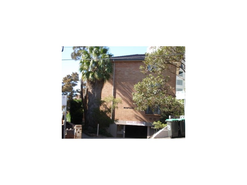 23-25 Vicar Street, Coogee NSW 2034
