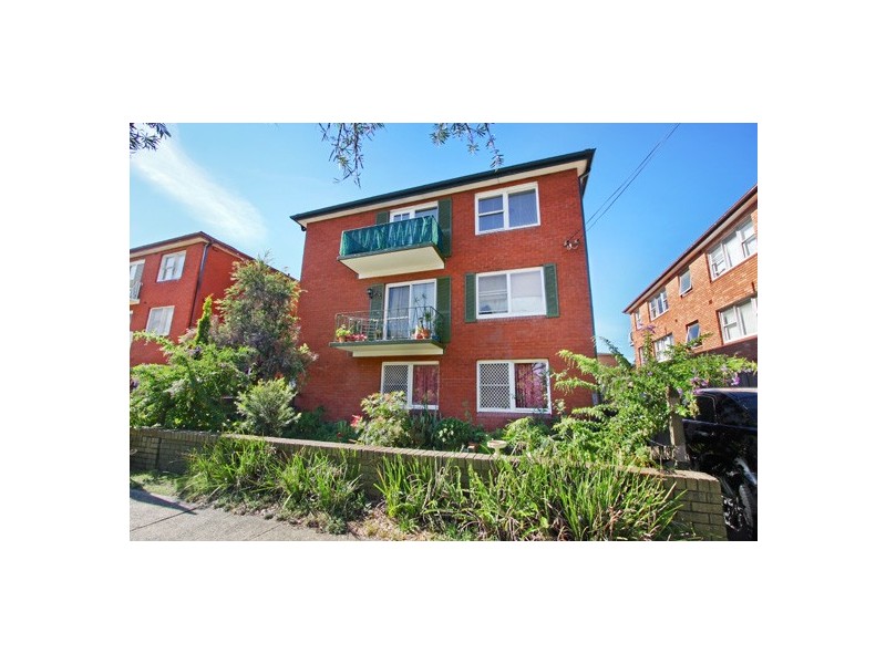 6/24 Jauncey Place, Hillsdale NSW 2036