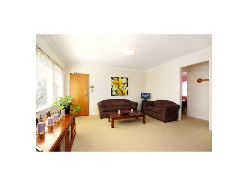6/24 Jauncey Place, Hillsdale NSW 2036