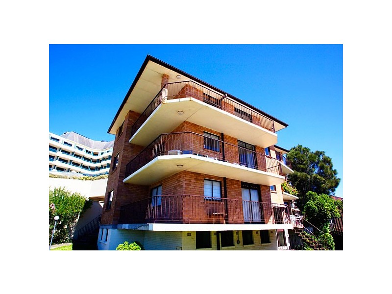 10/23 Vicar Street, Coogee NSW 2034