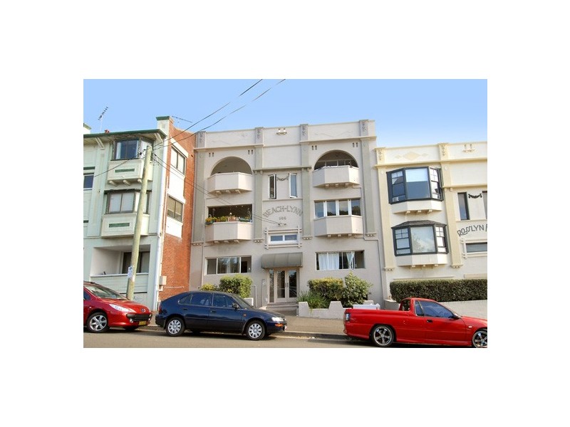 2/144 Beach Street, Coogee NSW 2034