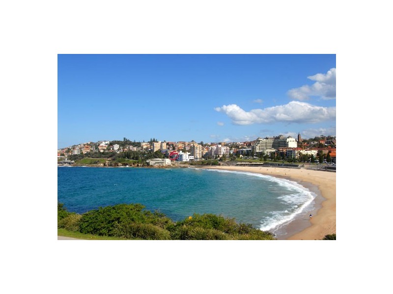2/144 Beach Street, Coogee NSW 2034