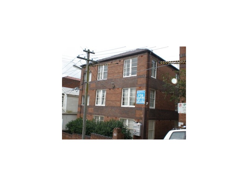 19-21 Vicar Street, Coogee NSW 2034