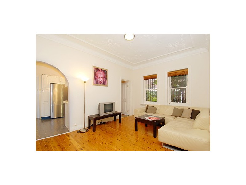 2/251 Carrington Road, Coogee NSW 2034