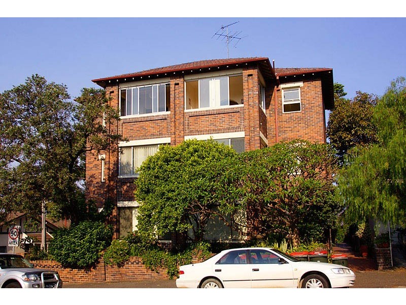 2/251 Carrington Road, Coogee NSW 2034