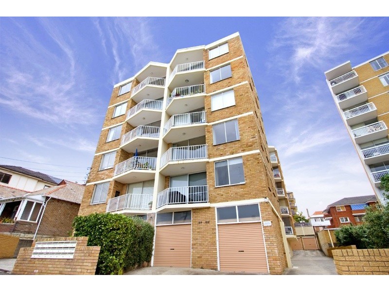 184 Beach Street, Coogee NSW 2034
