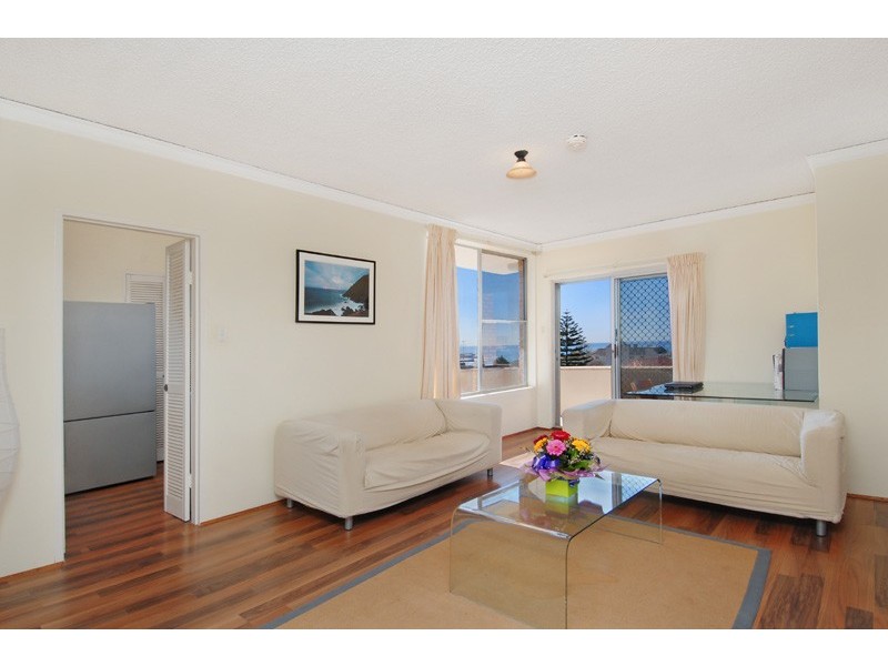 15/11a-15 Berwick Street, Coogee NSW 2034