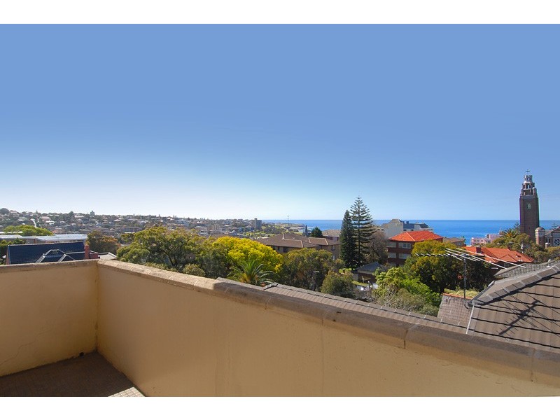15/11a-15 Berwick Street, Coogee NSW 2034
