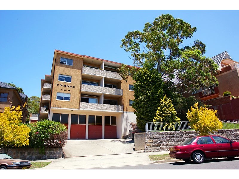 15/11a-15 Berwick Street, Coogee NSW 2034