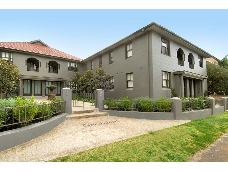 7/3-5 Goodwood Street, Kensington NSW 2033