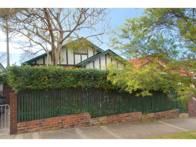 61 Mount Street, Coogee NSW 2034
