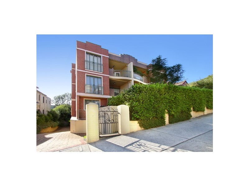 8/109 Brook Street, Coogee NSW 2034