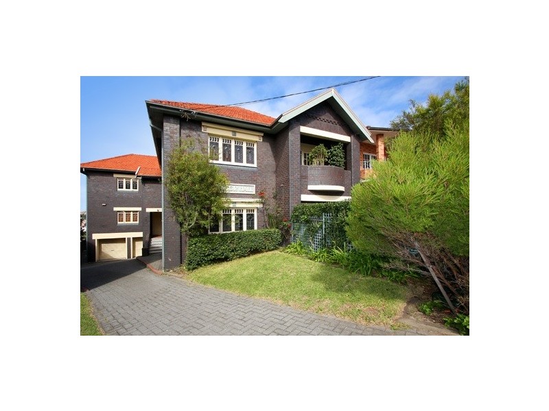 31 Moira Crescent, Coogee NSW 2034