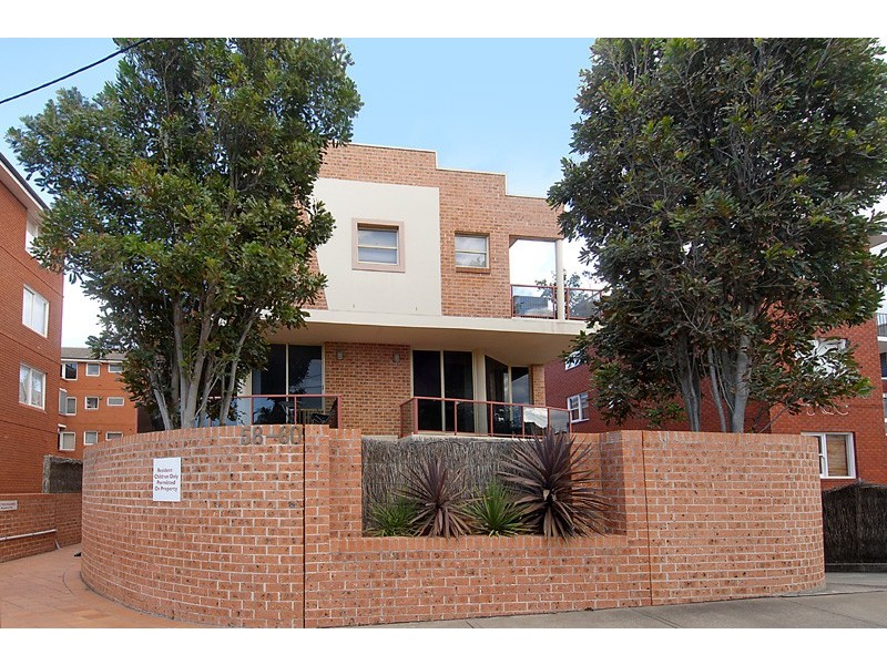 1/58-60 Dudley Street, Coogee NSW 2034